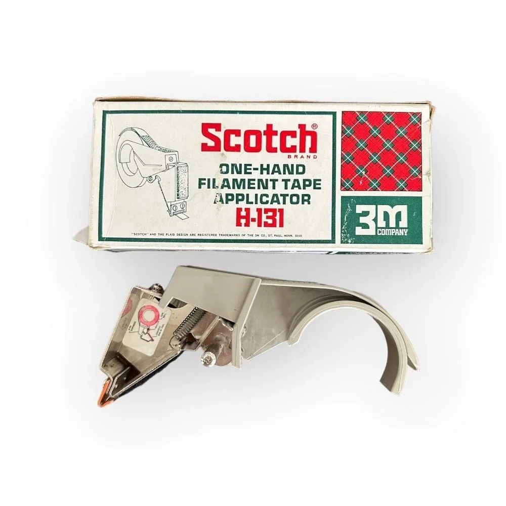 3M Scotch H131, 70950131014, 3/4